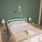 Apartmán Villy's Vivári
