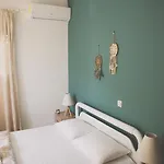 Villy's Apartmán Vivári