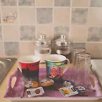 Villy's Apartmán *