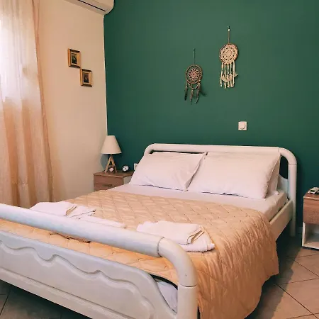 Apartamento Villy's *