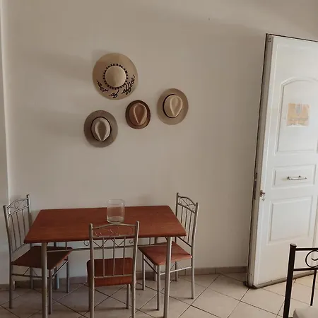 Villy's Apartamento *