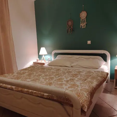 Villy's Náuplia