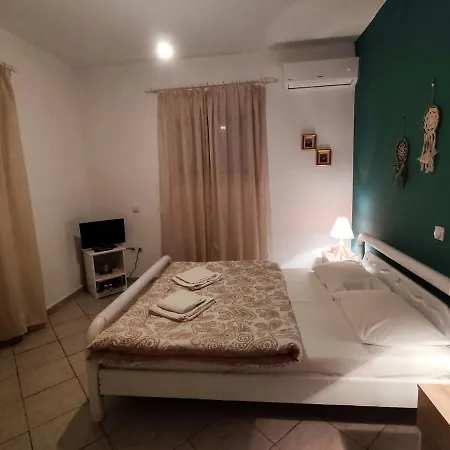Apartman Villy's Vivári