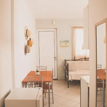 Villy's Apartamento Náuplia