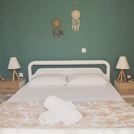 Villy's Apartamento Náuplia