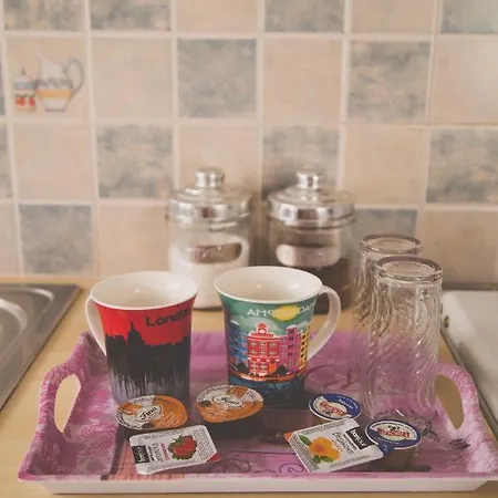 Villy's Daire *