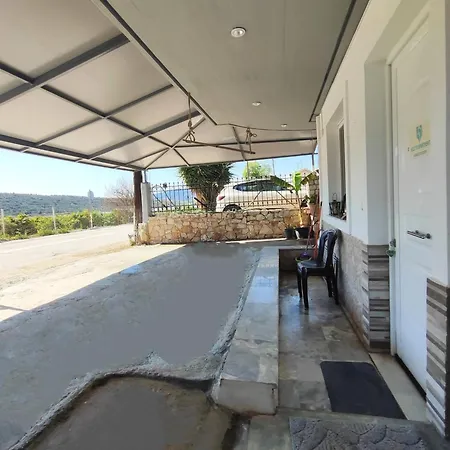 Apartament Villy's *