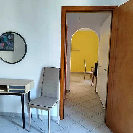 Apartamento Villy's Náuplia