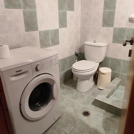 Villy's Appartement Vivári