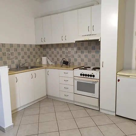 Appartement Villy's
