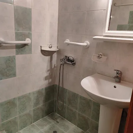 Villy's Vivári