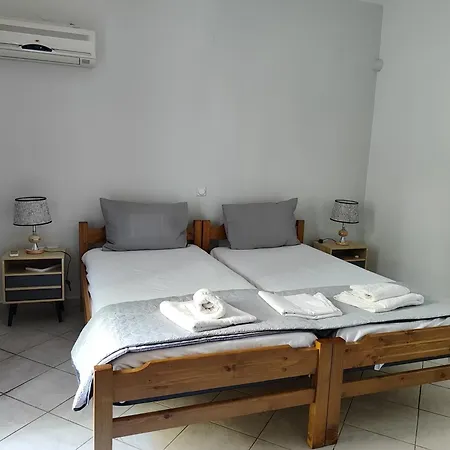 Appartement Villy's