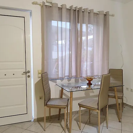 Villy's Appartement Vivári
