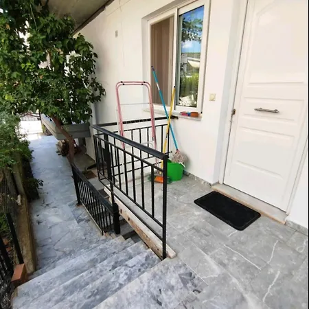 Appartement Villy's *