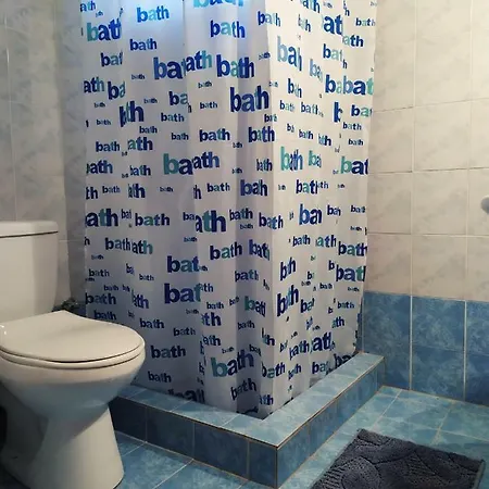 Villy's Apartamento *