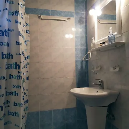 Villy's Apartamento *