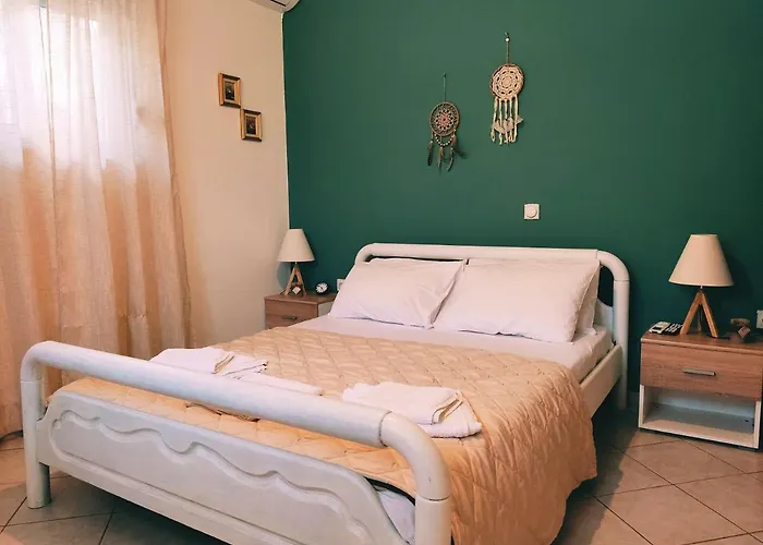 Apartament Villy's *