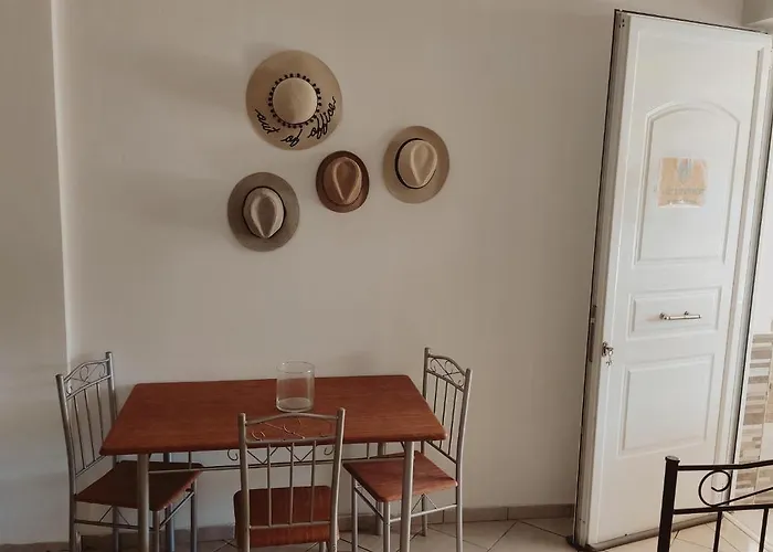 Villy's Apartamento *