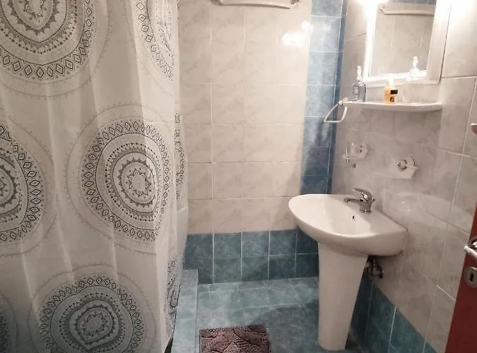 Villy's Apartament *