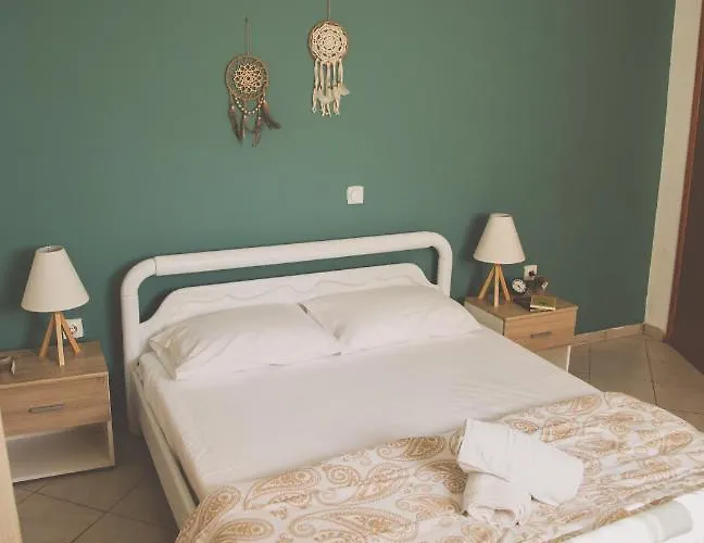 Apartament Villy's Vivári