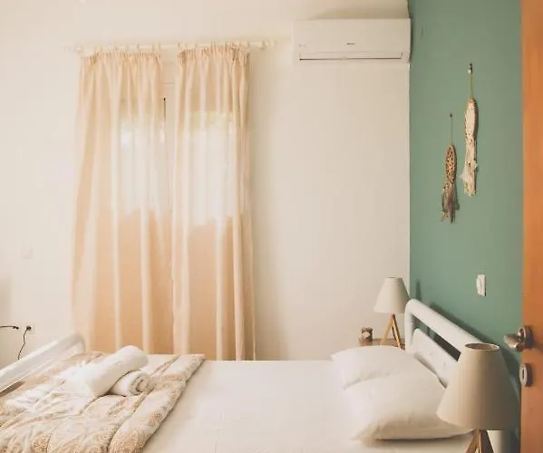 Apartamento Villy's *