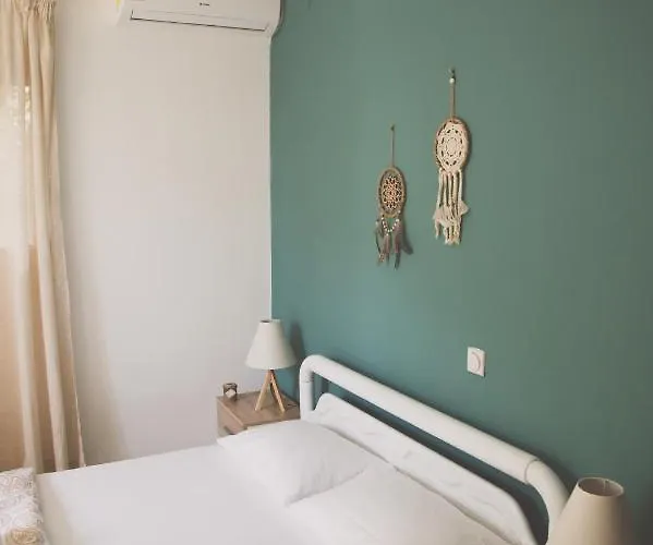 Villy's Apartamento Vivári