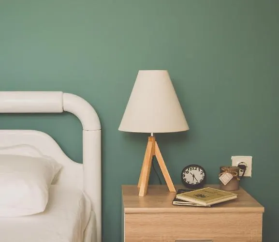 Villy's Apartamento Vivári