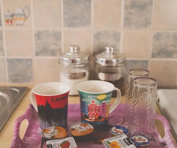 Villy's Apartament *