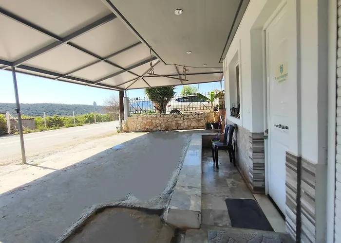 Apartamento Villy's *