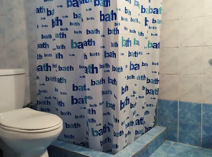 Villy's Apartament *