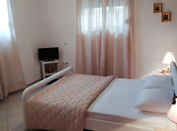 Villy's Apartamento *