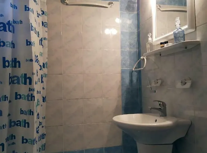 Villy's Apartamento *